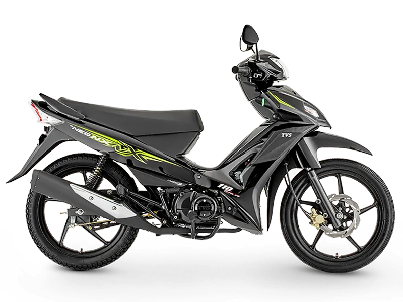 Tvs Neo Nx110
