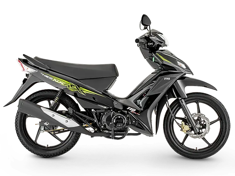 Tvs Neo Nx110