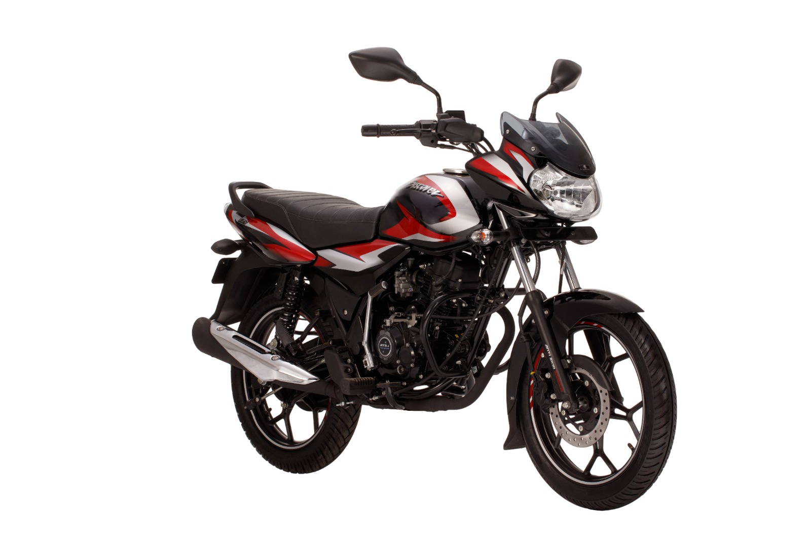 Bajaj Discover 125