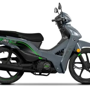 Zanella Due 125 F