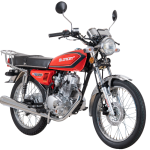 Loncin CG125