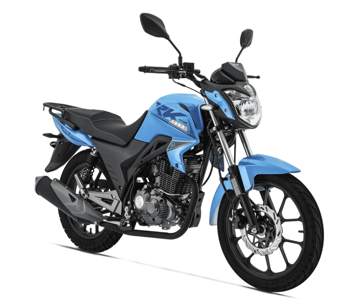 Keeway RK200