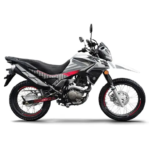 Zanella ZR125 OHC