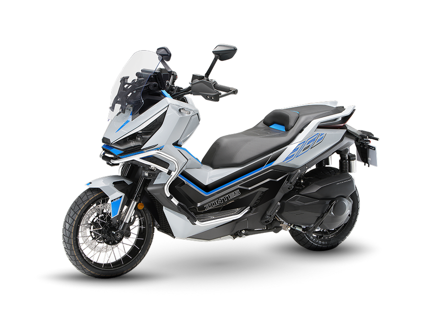 Zontes 368G Adventure