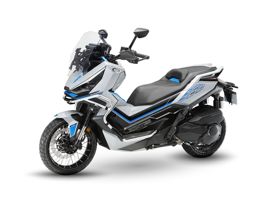 Zontes 368G Adventure