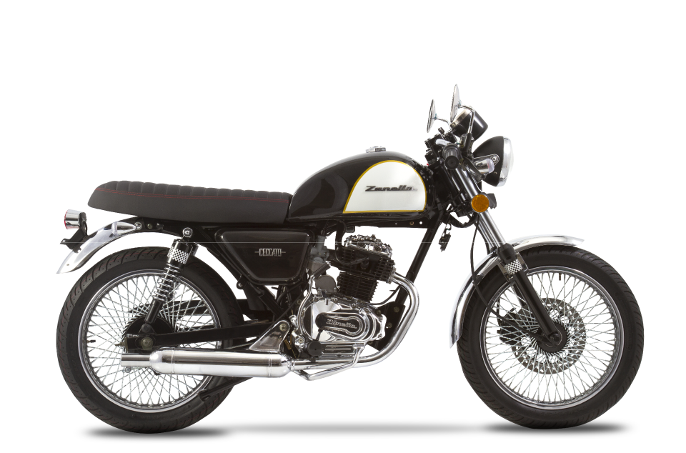 Zanella Ceccato R170 60 Aniversario