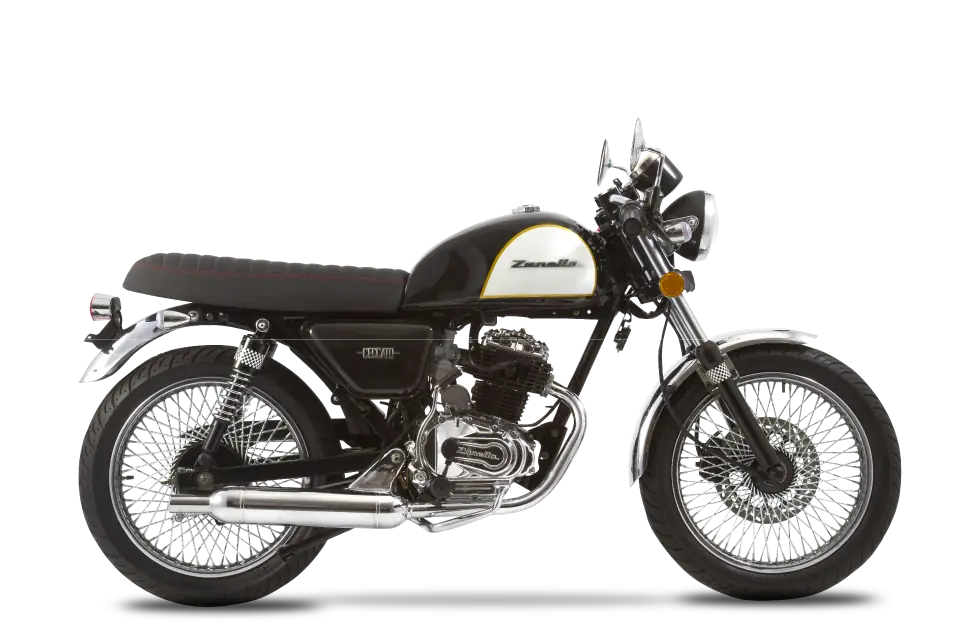 Zanella Ceccato R170 60 Aniversario