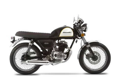 Zanella Ceccato R170 60 Aniversario