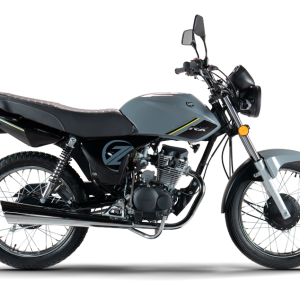 Zanella RX125 ST