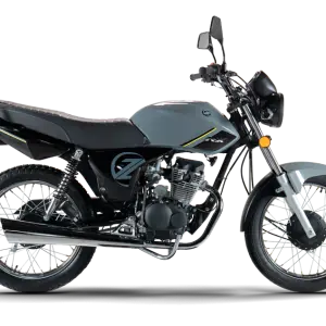 Zanella RX125 ST