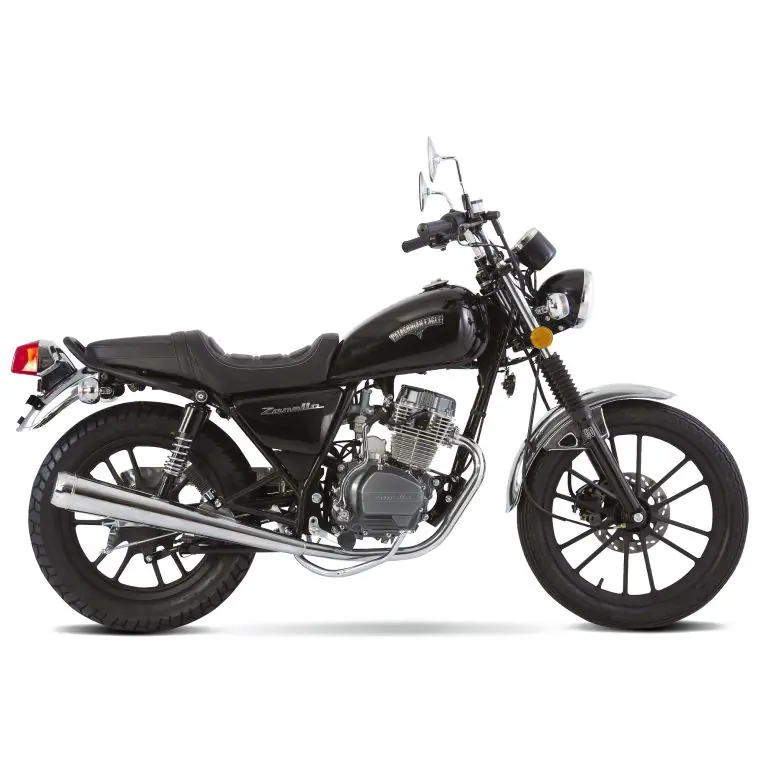 Zanella Patagonian Eagle 125