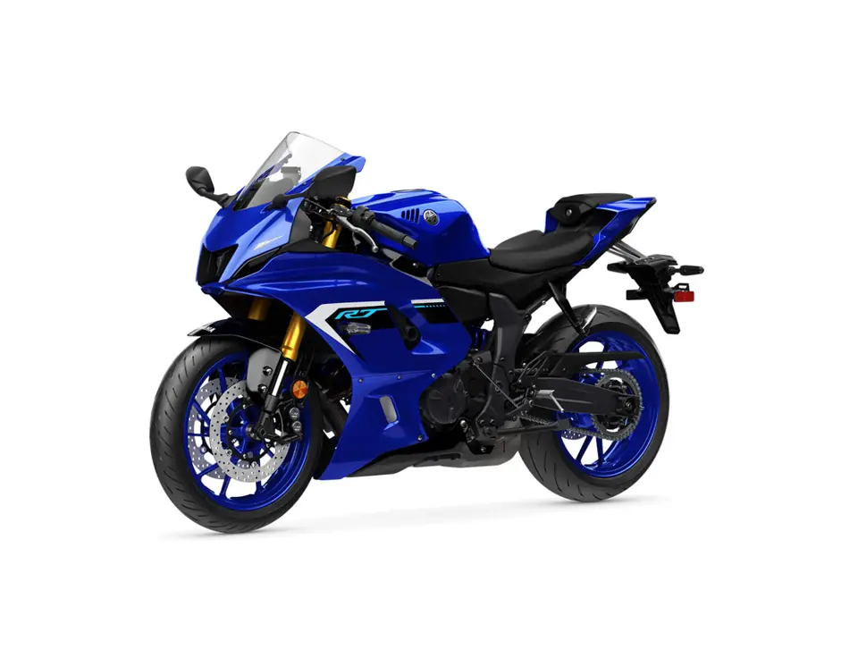 Yamaha YZF-R7
