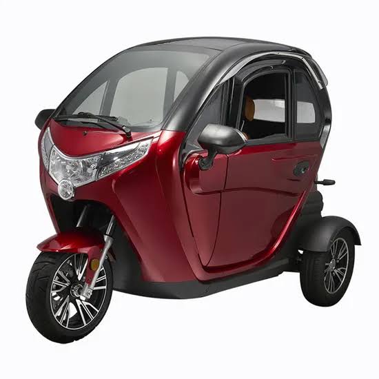 Trike (Gel)