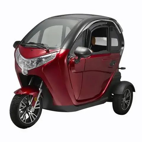 Trike (Gel)