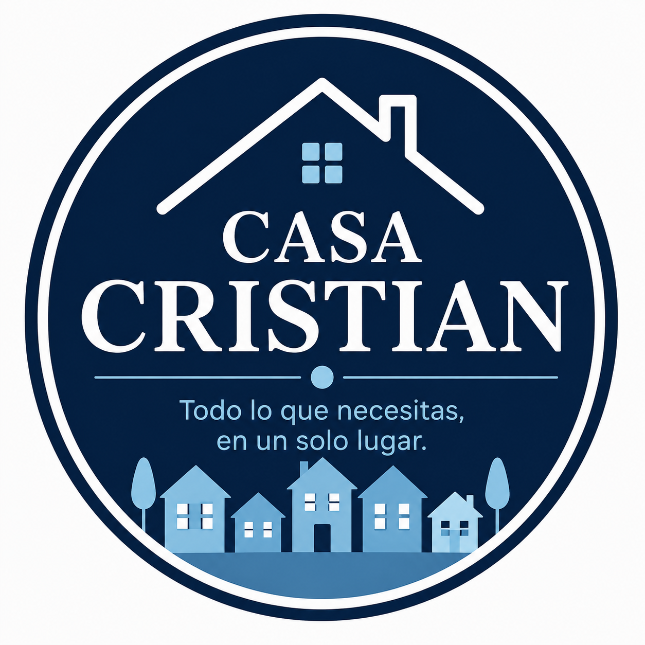 Casa Cristian