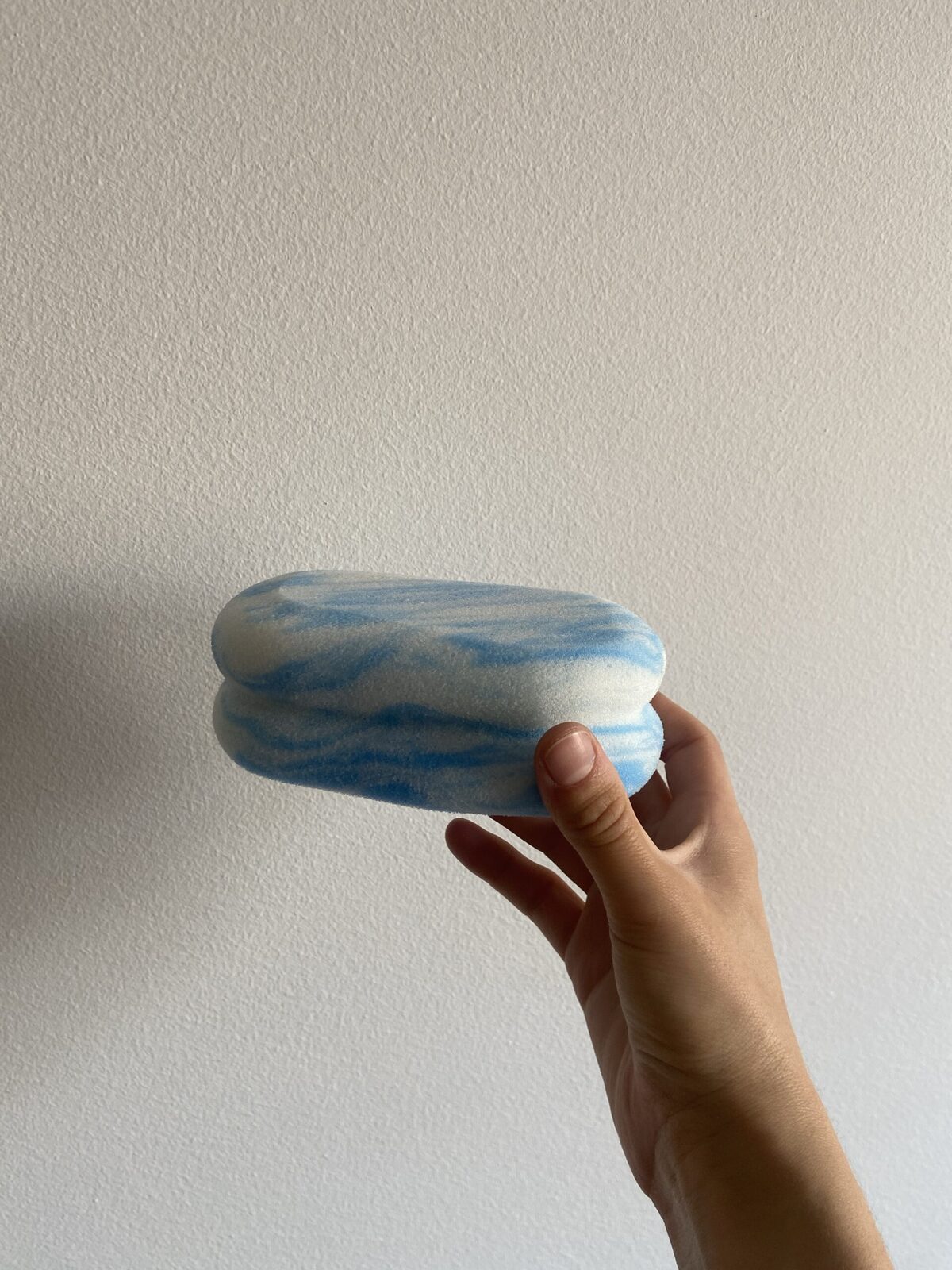 Marble double decker