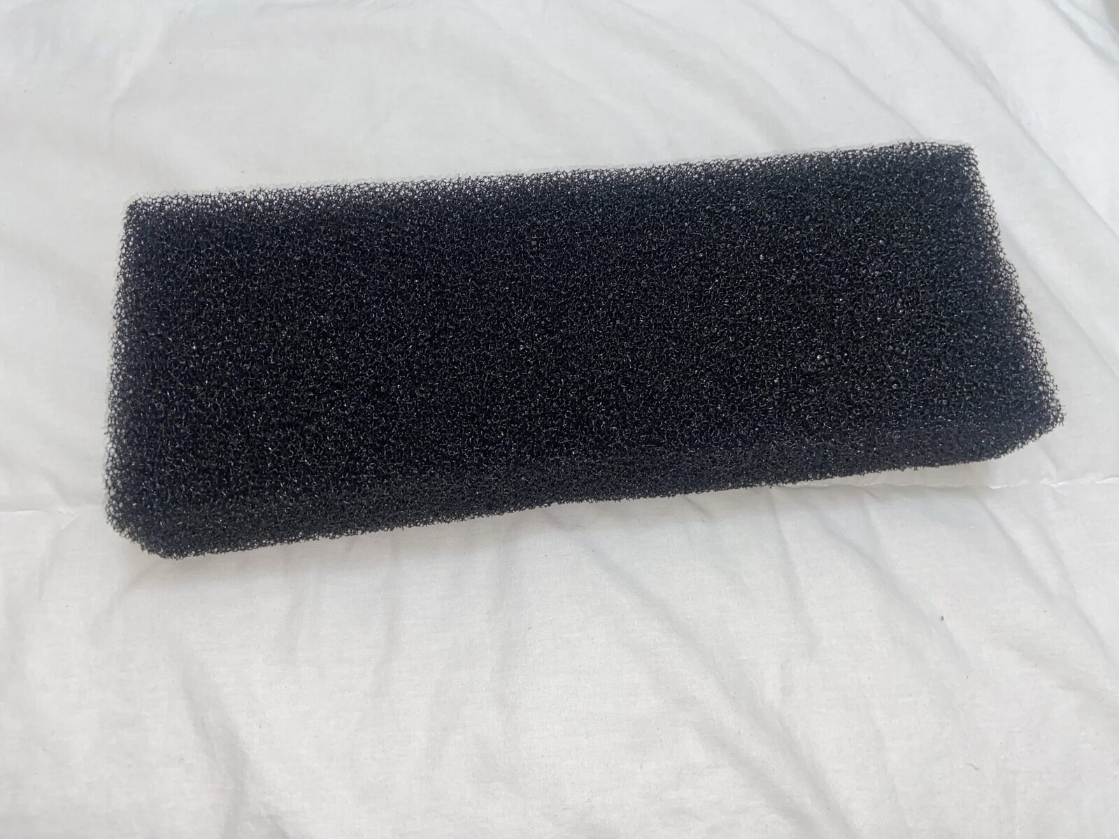 Long plastic