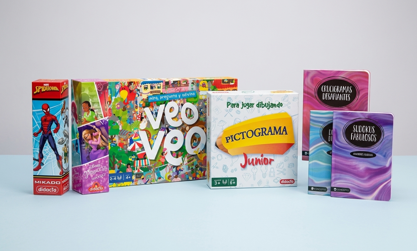 Juegos