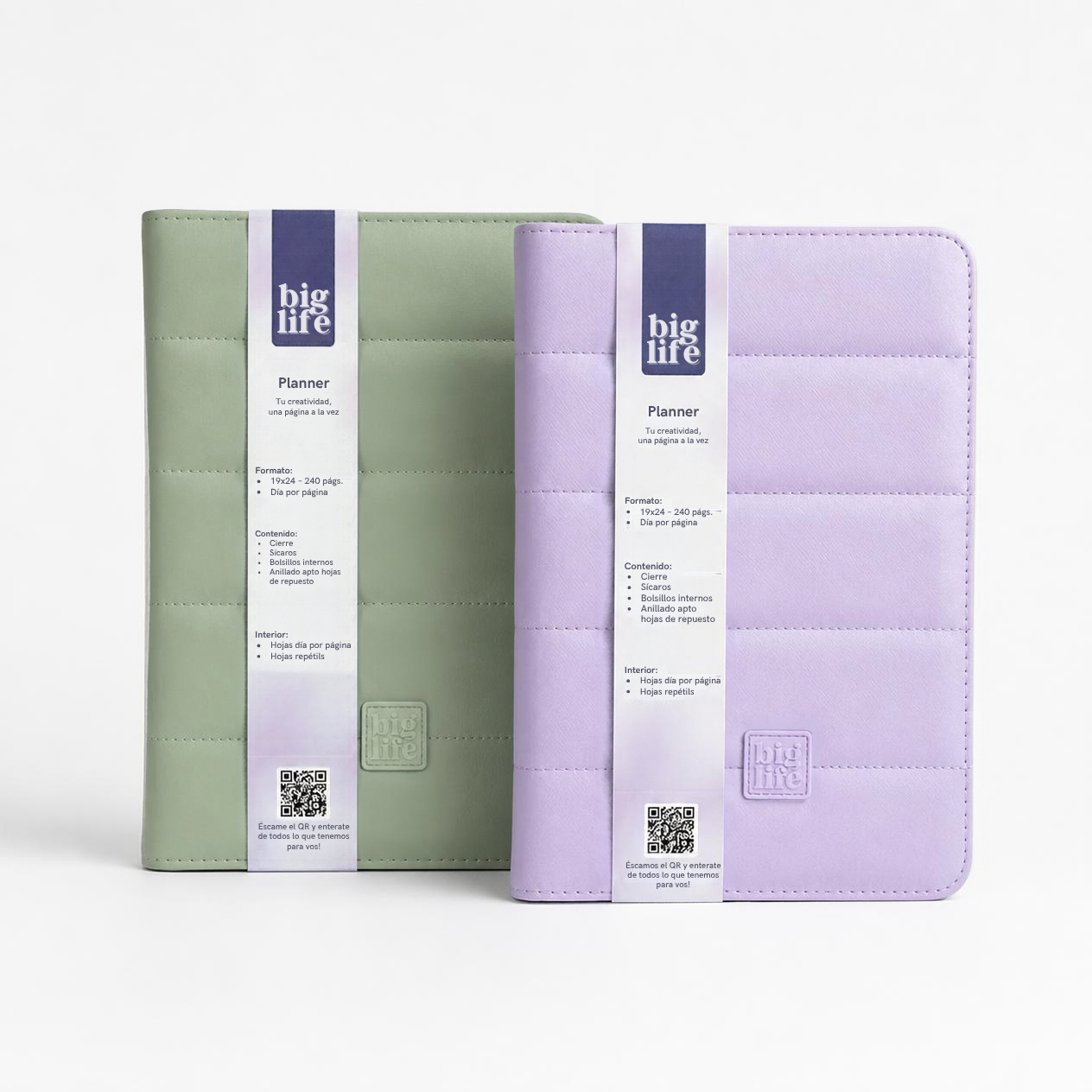 Agendas 2027