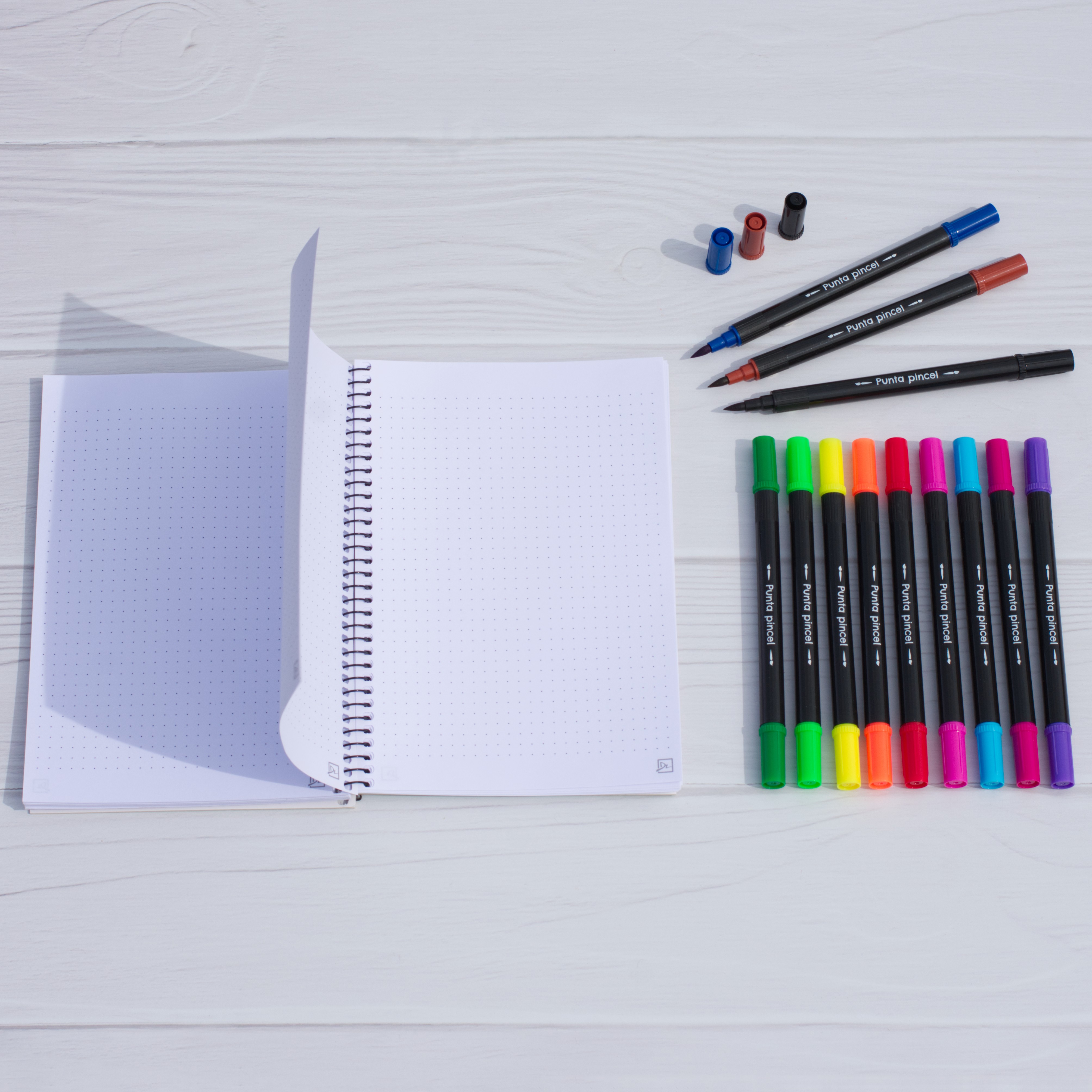 Manualidades y DIY