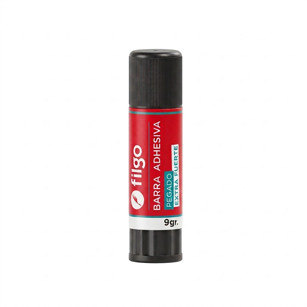 Barra Adhesiva Filgo EXTRA FUERTE 9 gr