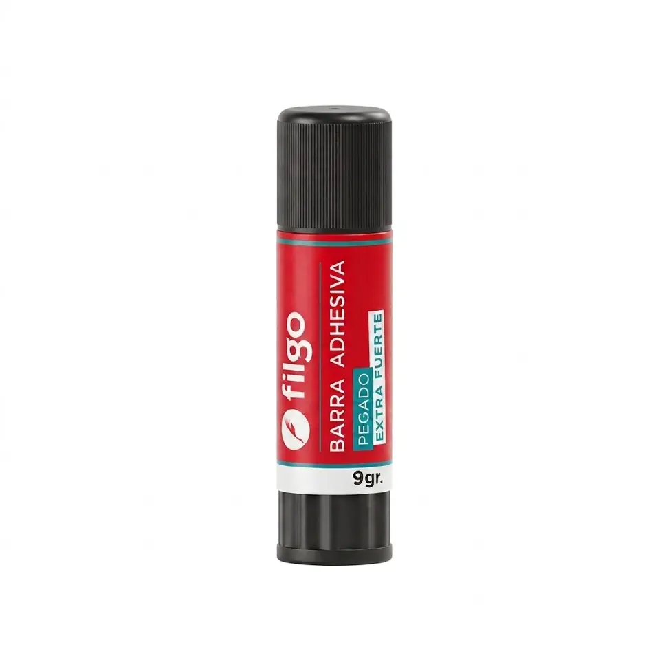 Barra Adhesiva Filgo EXTRA FUERTE 9 gr