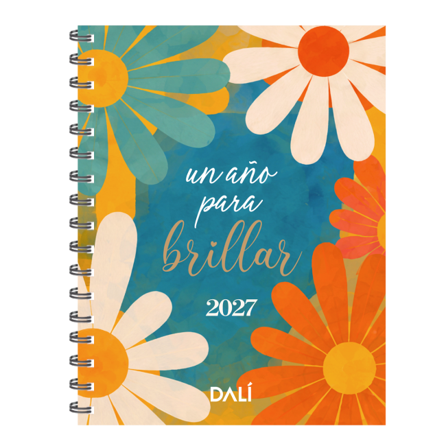 Agenda 2027 Dali Brillar