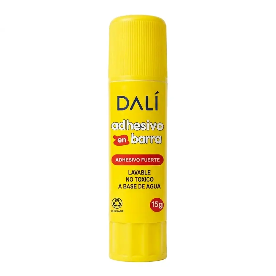 Adhesivo en Barra 15g DALI