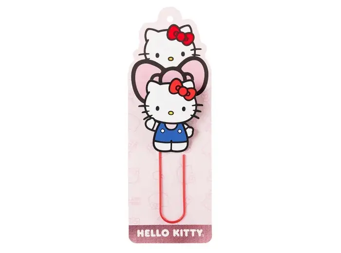 Clip Gigante Mooving Hello kitty