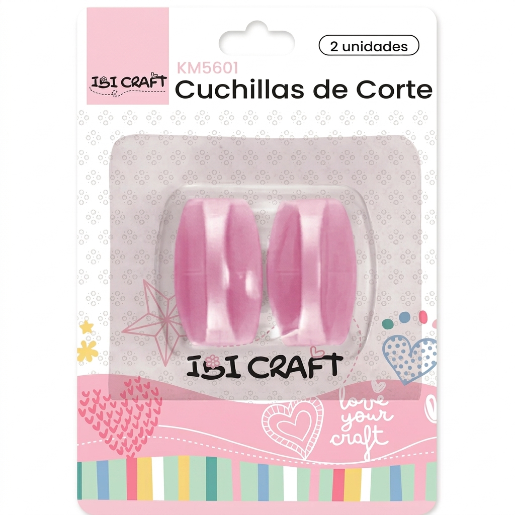 Repuesto para Cizalla Ibi Craft