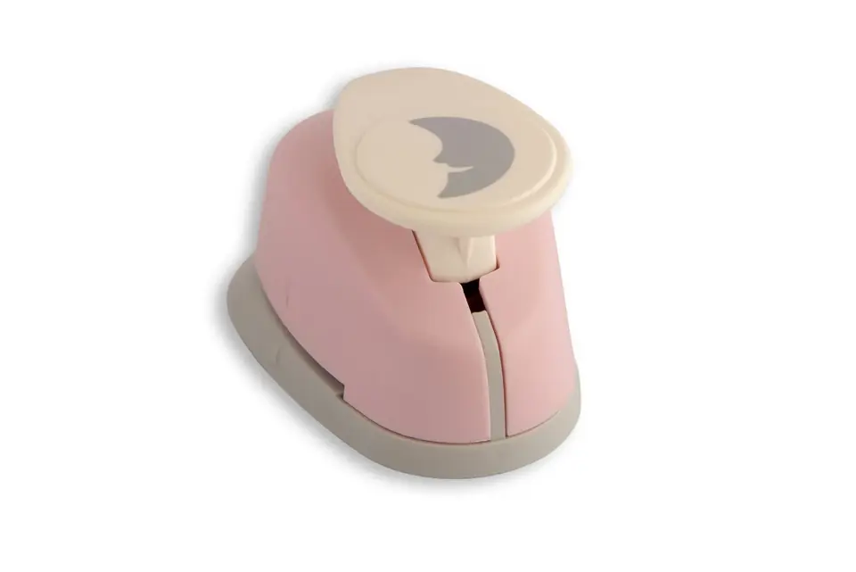 Perforadora de Luna Ibi Craft