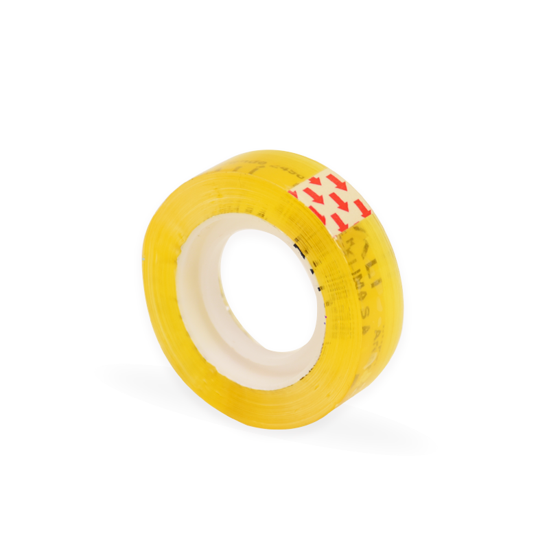 Cinta Adhesiva 12mm 30yd DALI