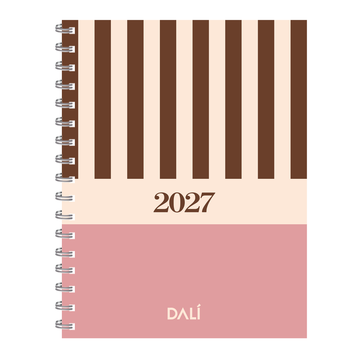 Agenda 2027 Dali Rayas