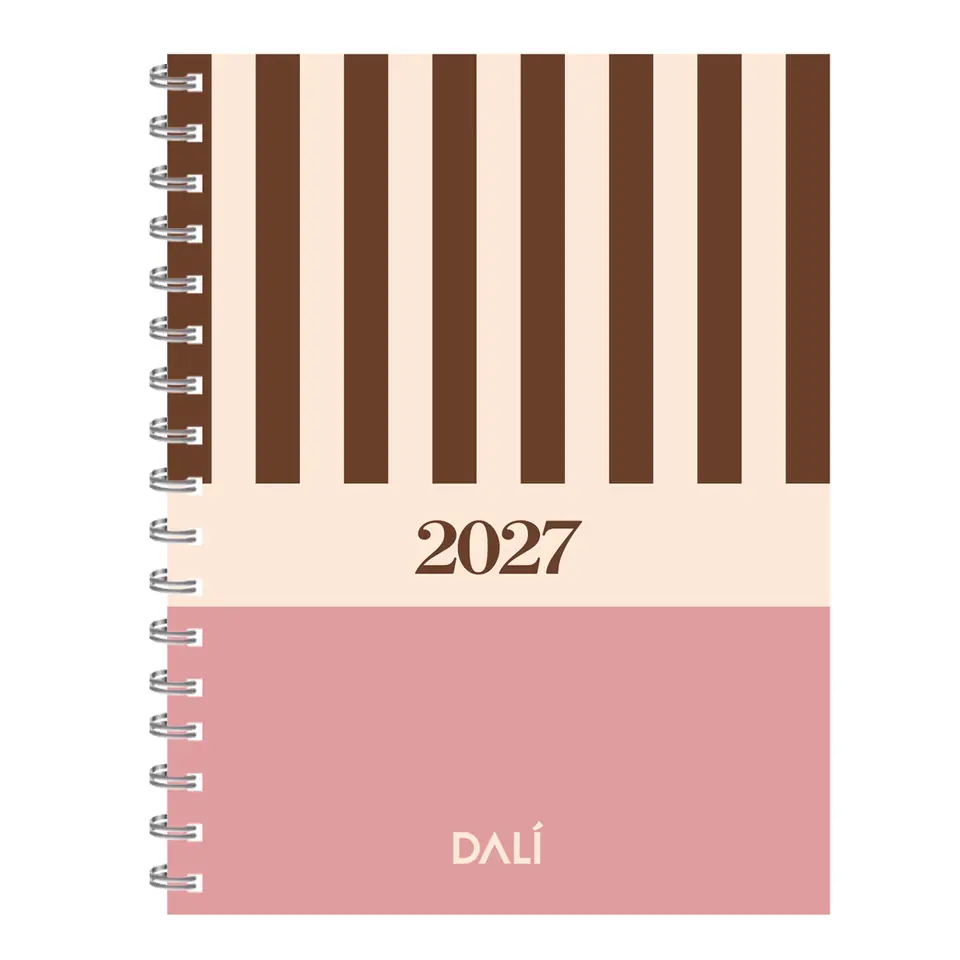 Agenda 2027 Dali Rayas