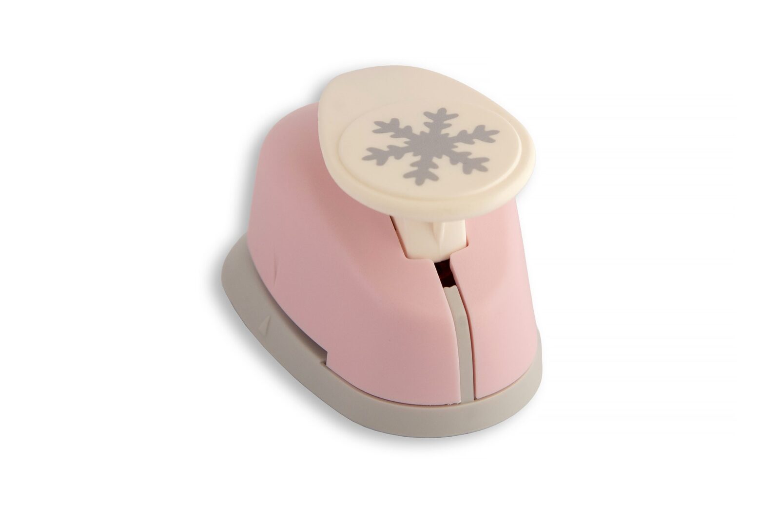 Perforadora de Copo de Nieve Ibi Craft