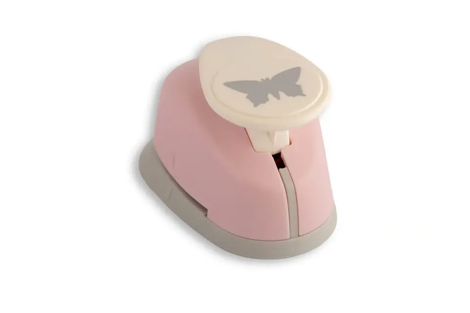 Perforadora de Mariposa Ibi Craft