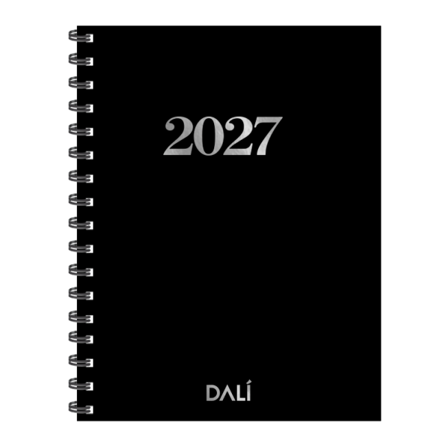 Agenda 2027 Dali LISA