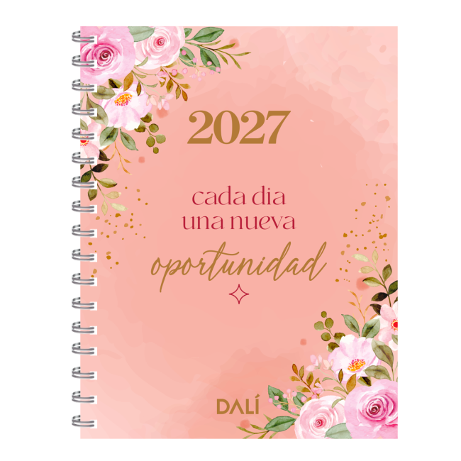 Agenda 2027 Dali Oportunidad