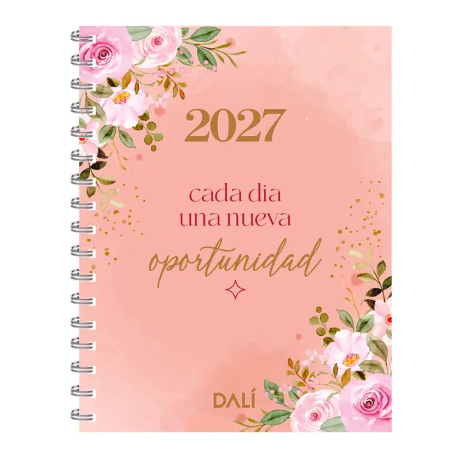 Agenda 2027 Dali Oportunidad