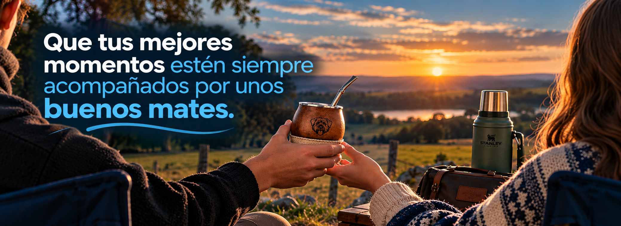 El Mate Uruguayo