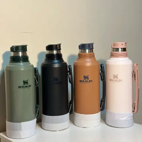Termo Stanley Mate System 1.2lts