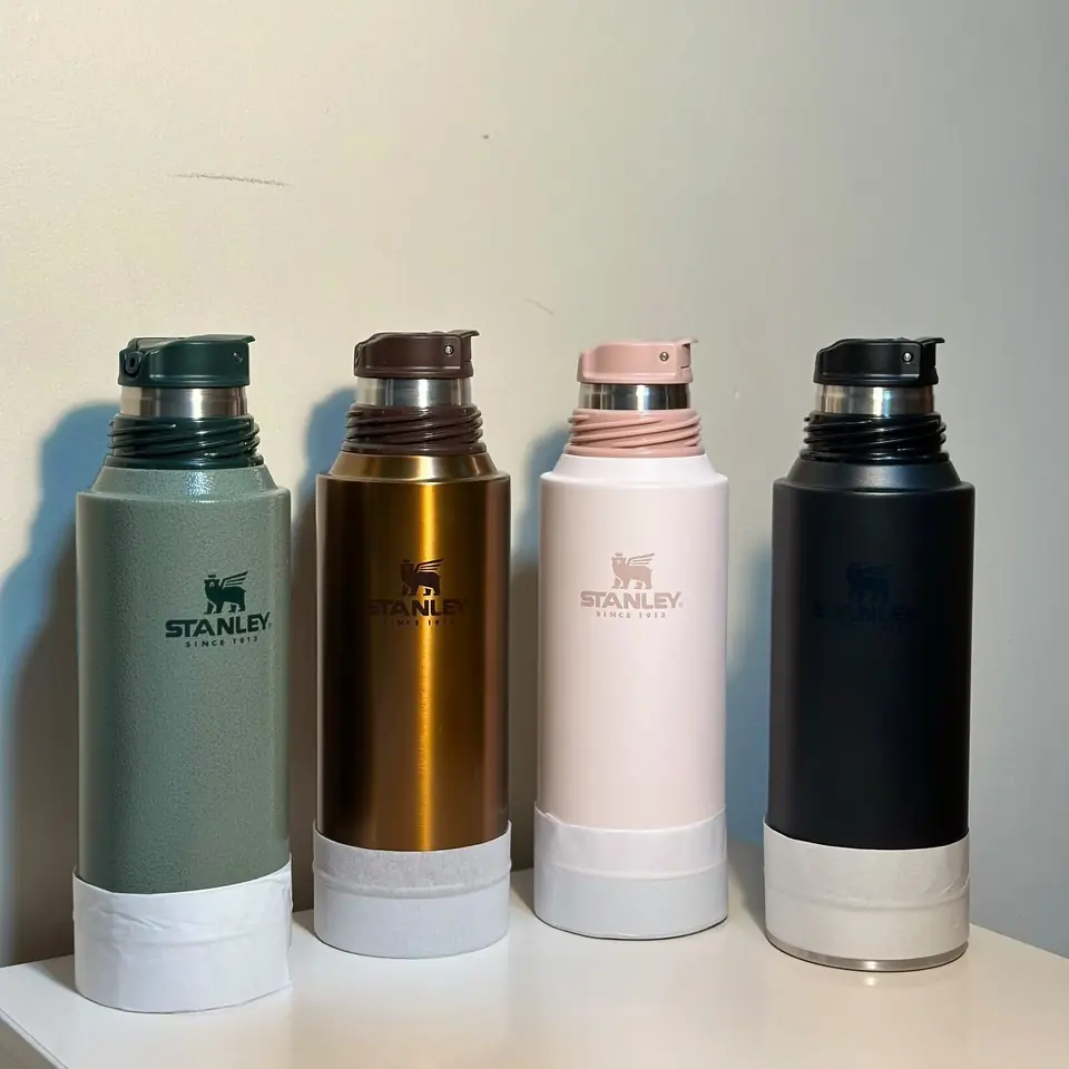 Termo Stanley Mate System 800ml