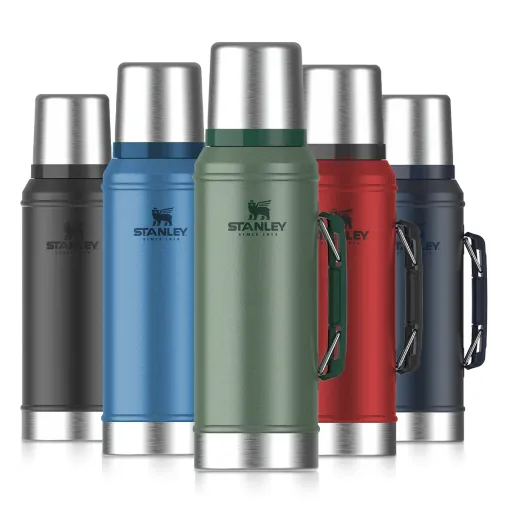 Termo Stanley Classic 940ml