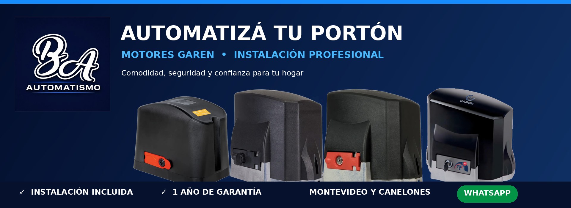 BA.automatismo