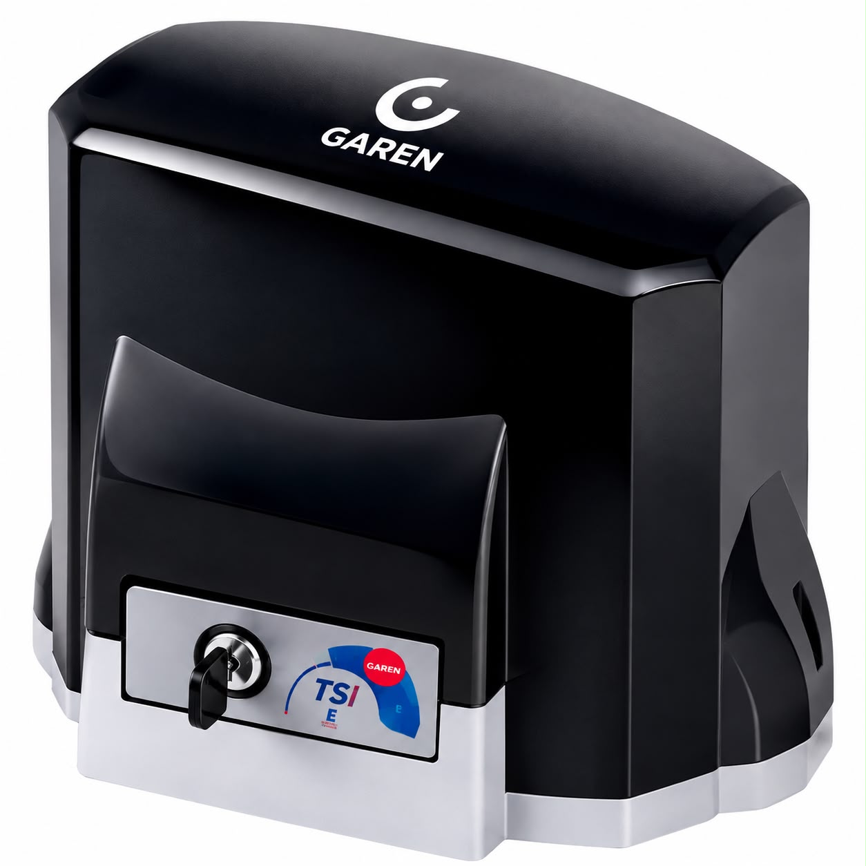 Motor Garen KDZ TSI 1/3 HP – Rápido 4 segundos en 3 metros