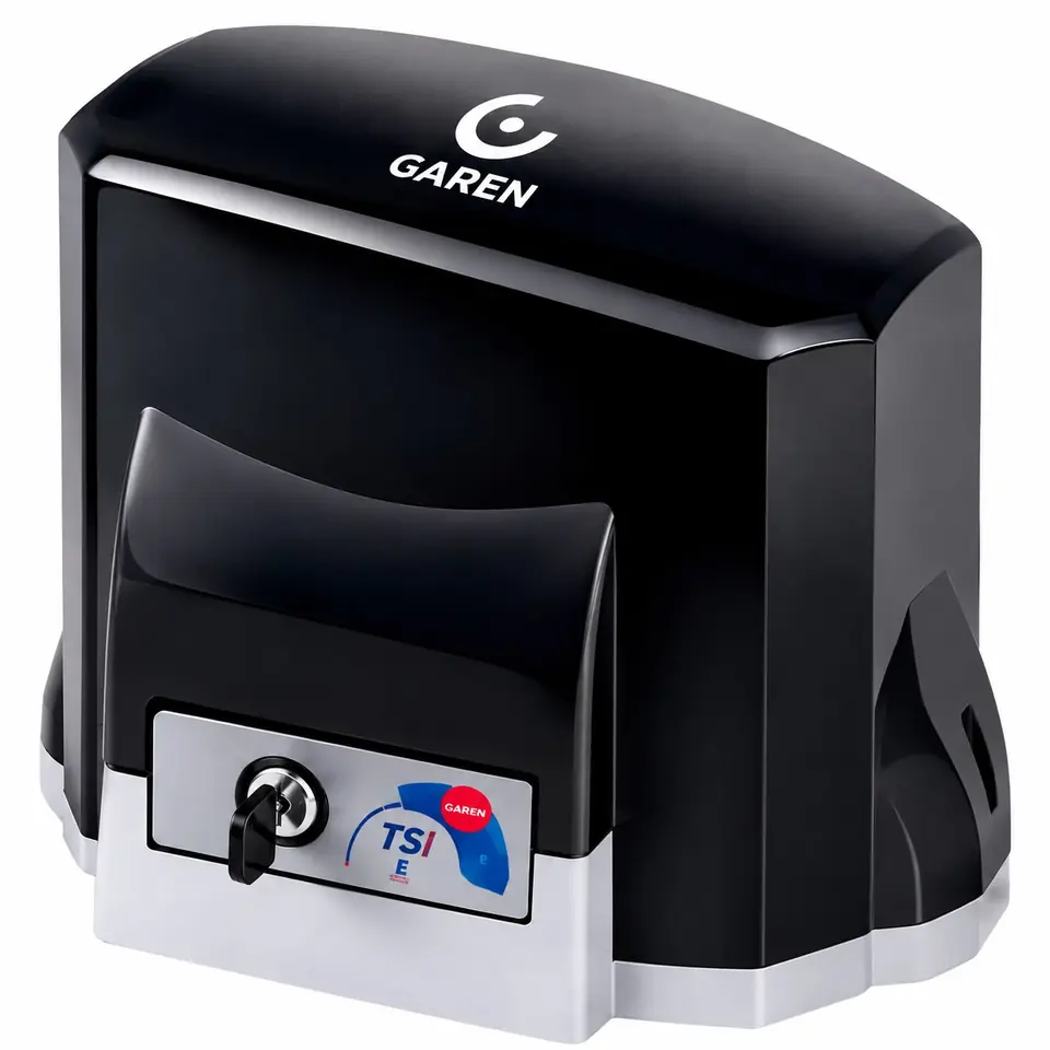 Motor Garen KDZ TSI 1/3 HP – Rápido 4 segundos en 3 metros