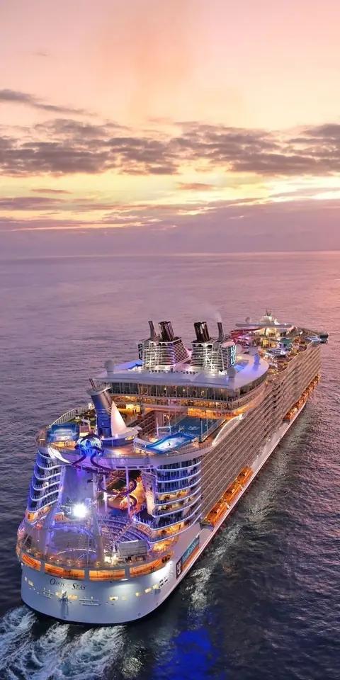 MSC SPLENDIDA SALIDA GRUPAL ACOMPAÑADA
