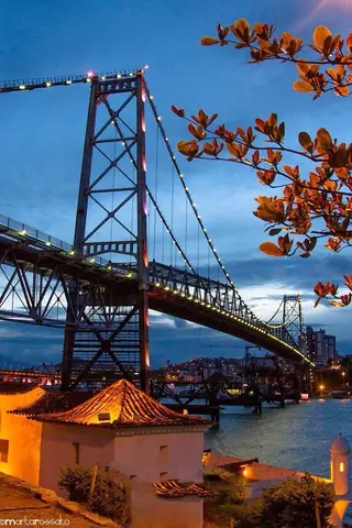 FLORIANOPOLIS 10 DIAS VERANO 2027