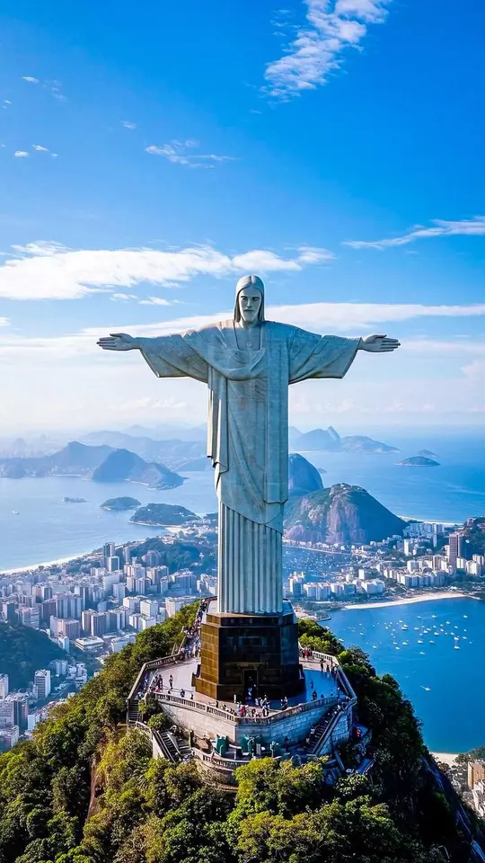 BUZIOS Y RIO DE JANEIRO TURISMO 2027