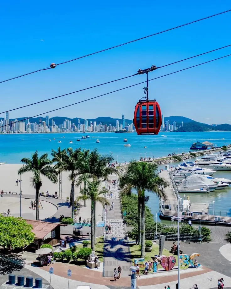 CAMBORIU PROMO VERANO 2027